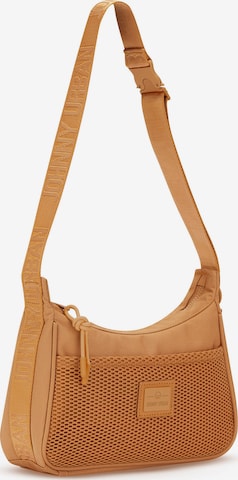 Johnny Urban Handbag 'Maddy' in Brown