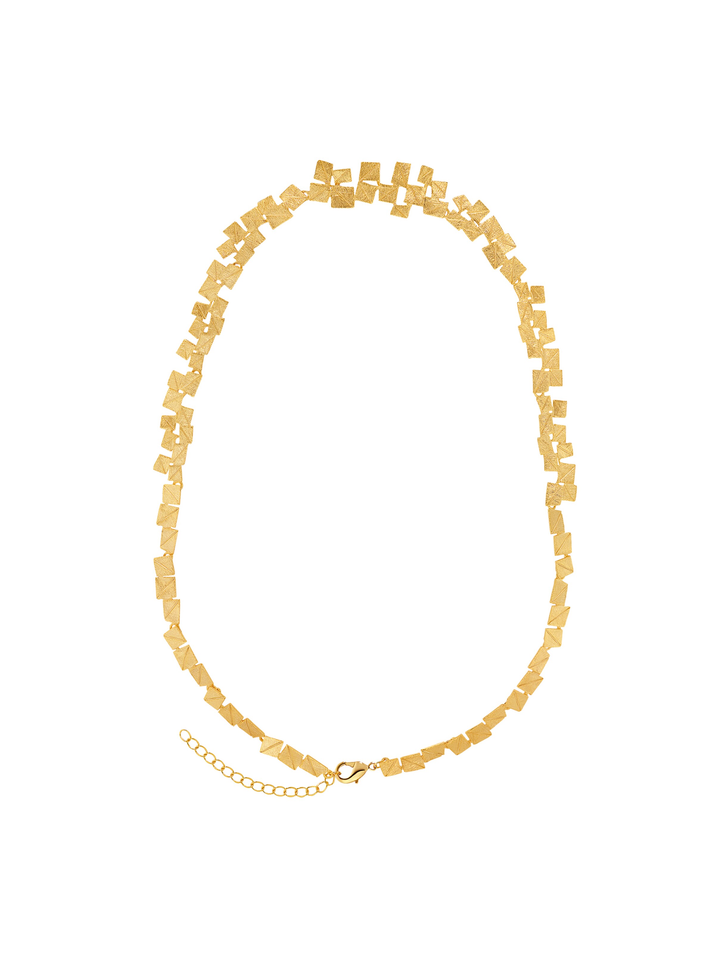 Heideman Schmuckset 'Partis' in Gold