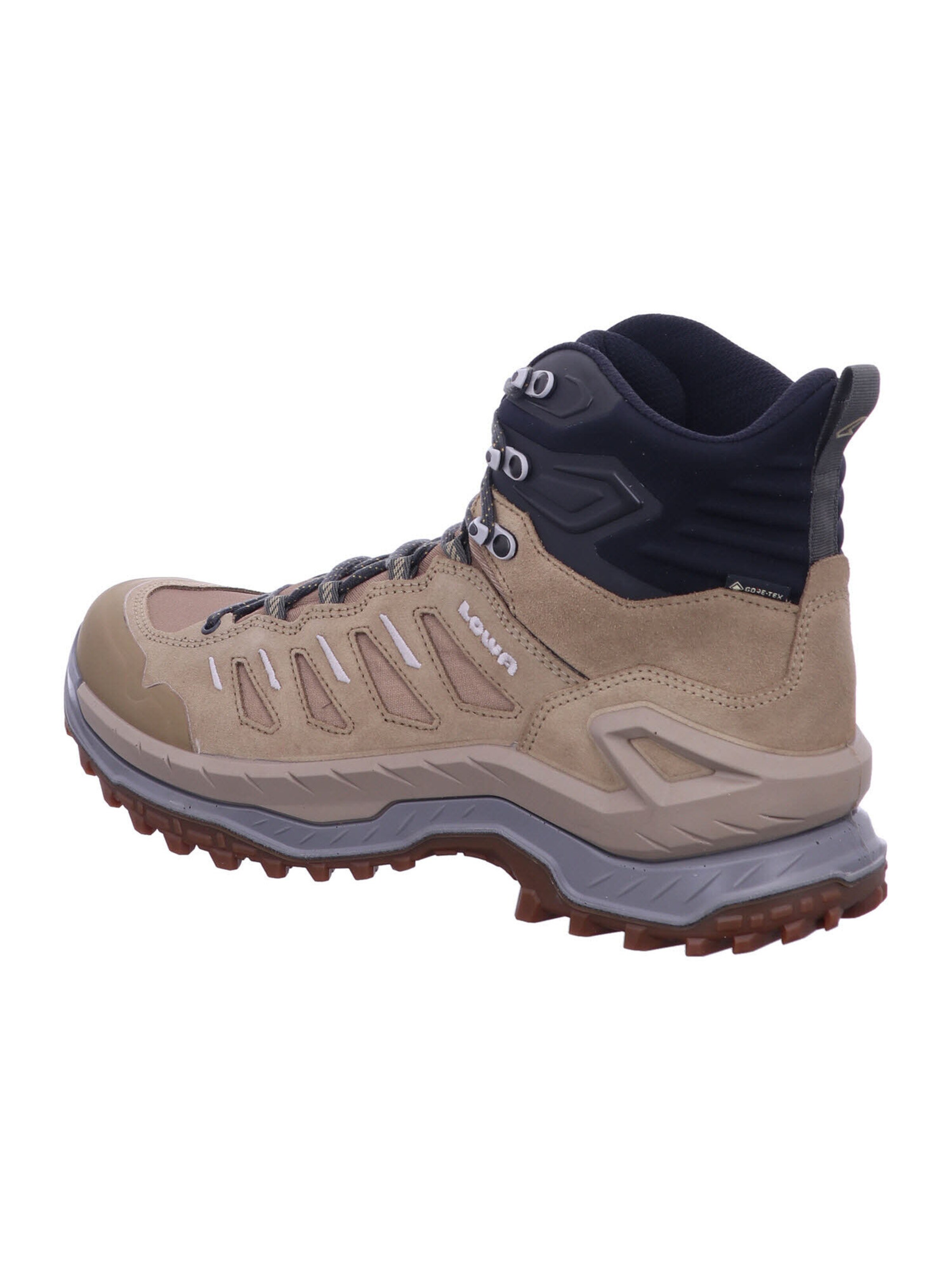 LOWA Boots 'Innovo Gtx' in Beige