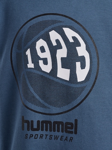 Sweat 'LOKSI' Hummel en bleu