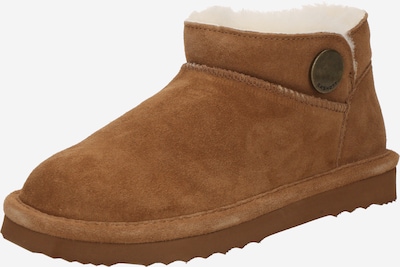 Ca'Shott Ležerne čizme 'CASSIA' u boja devine dlake (camel), Pregled proizvoda