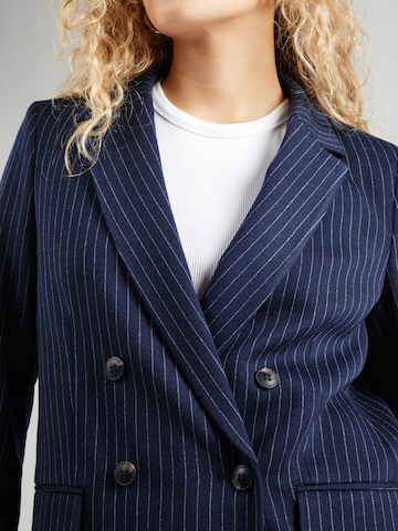 OUI Blazer in Blue