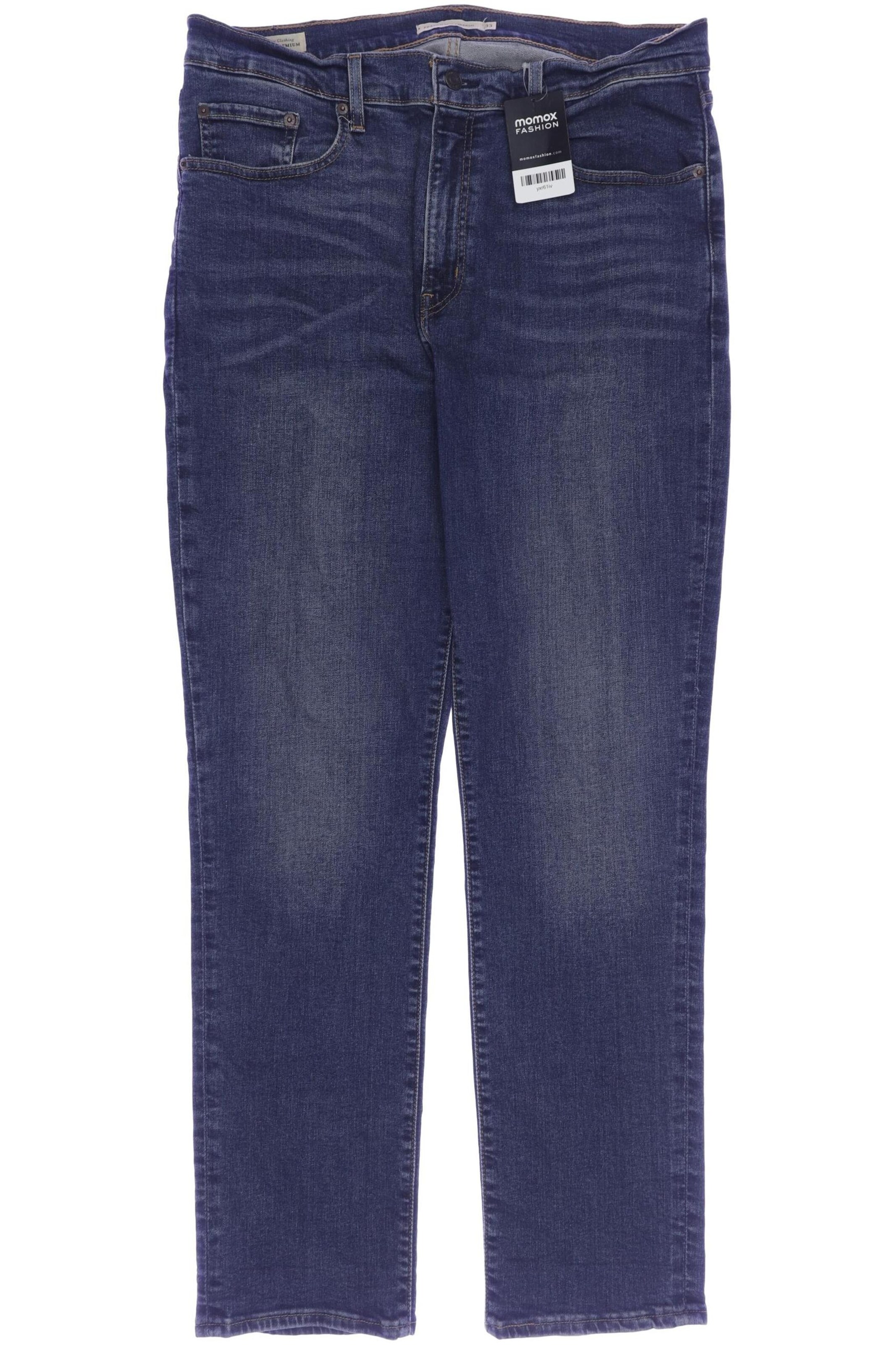 LEVI'S ® Jeans in 33 in Blue: front