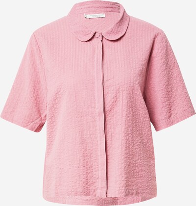 Underprotection Nightgown 'SANDRA' in Mauve, Item view
