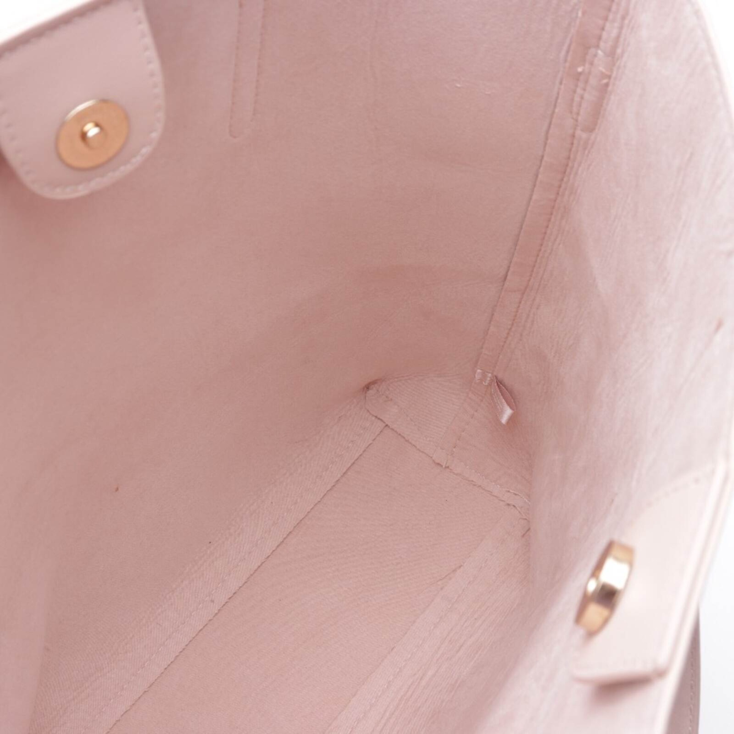 Michael Kors Shopper One Size in Pink