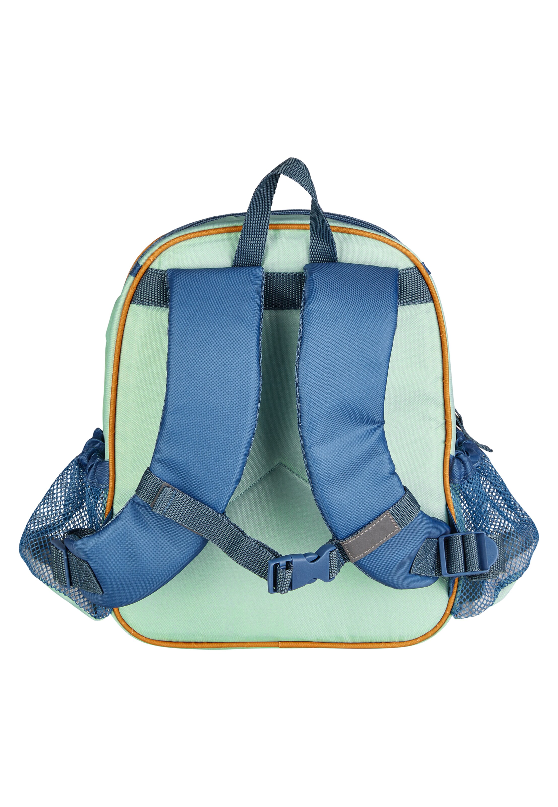 STERNTALER Backpack 'Dino' in Blue