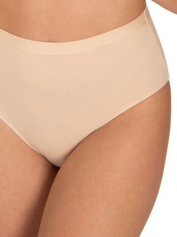 Lisca Panty 'Kaia' in Beige