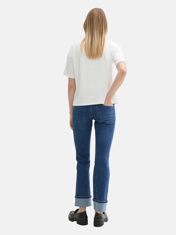 TOM TAILOR Regular Jeans 'Alexa' in Blauw