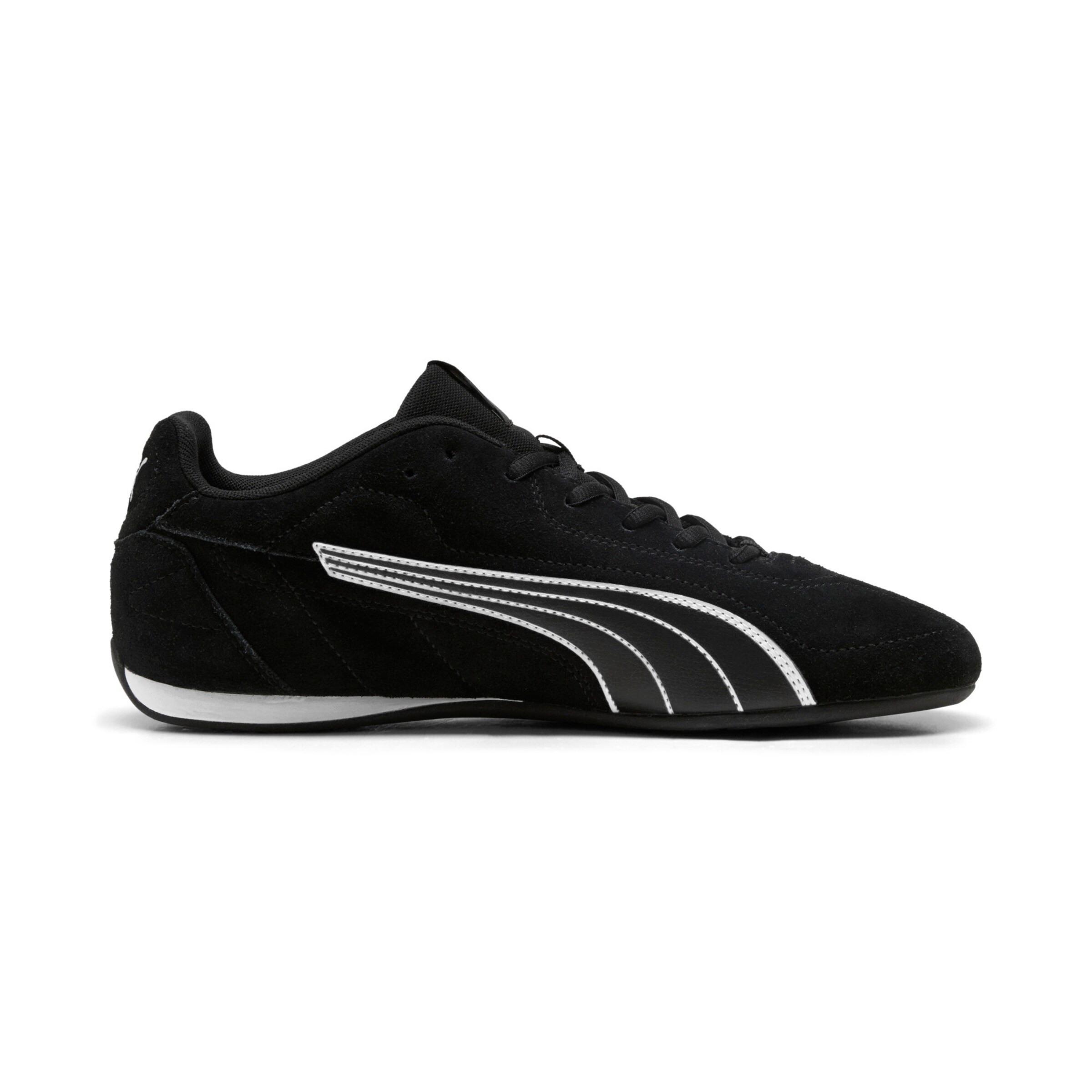 PUMA Sneakers in Black