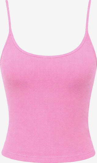 PANTHEROAR Top in XS-S/Regular in hellpink, Produktansicht