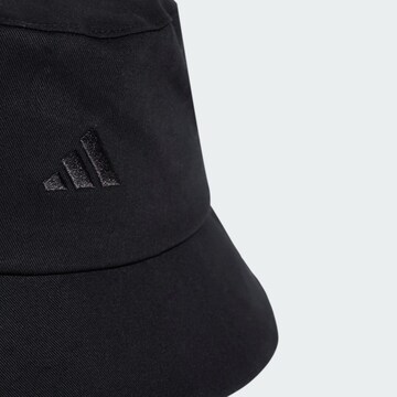 Chapeaux de sports ADIDAS PERFORMANCE en noir