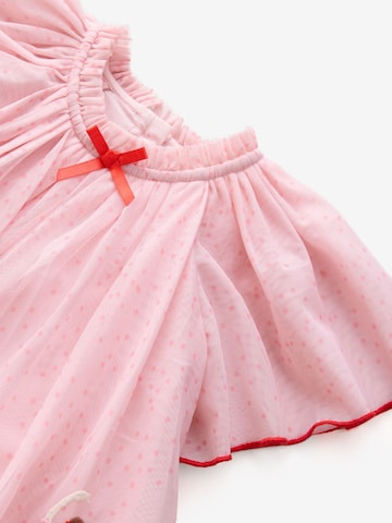 Next Jurk in Roze