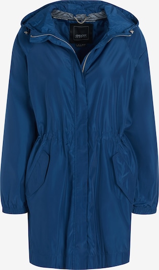 GEOX Übergangsjacke 'Geox Jacke' in XS in indigo, Produktansicht