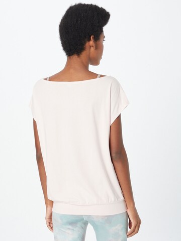 ESPRIT Performance Shirt in Pink