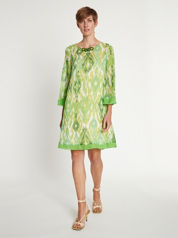 Ana Alcazar Jurk 'Lilo' in Groen