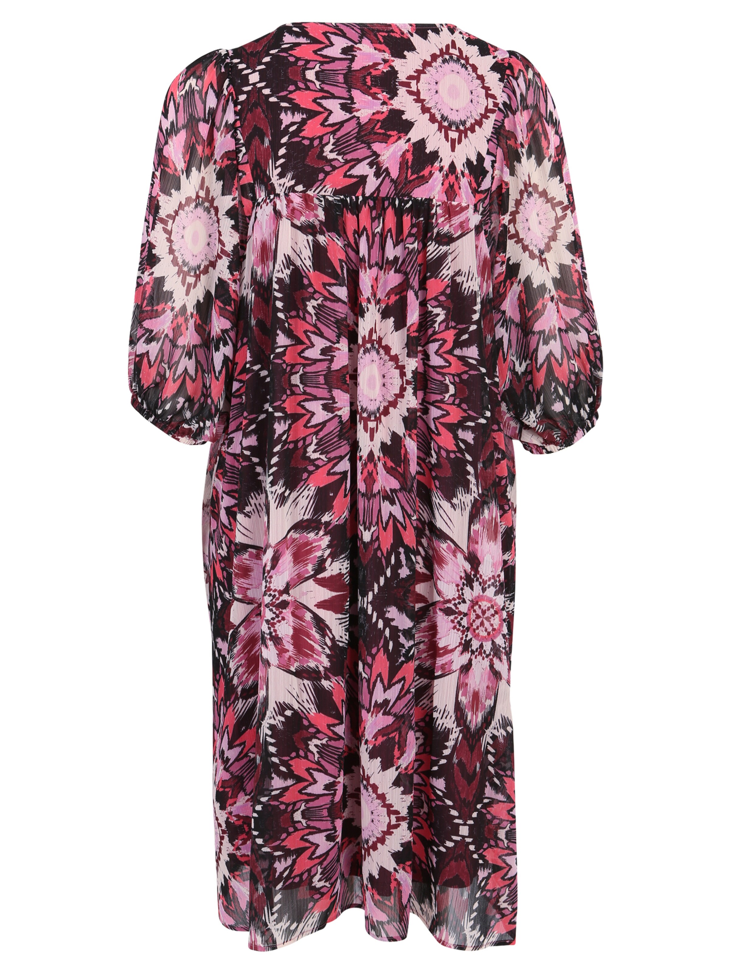 Robe Cartoon en violet