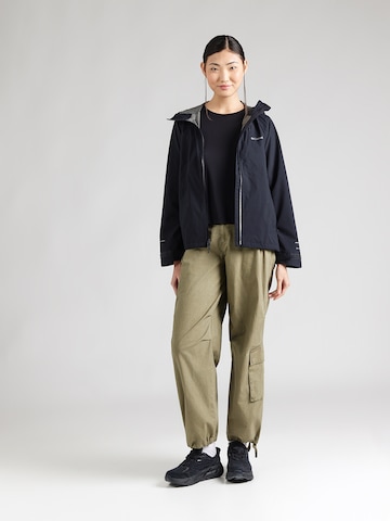 Veste outdoor 'Trailborne™' COLUMBIA en noir