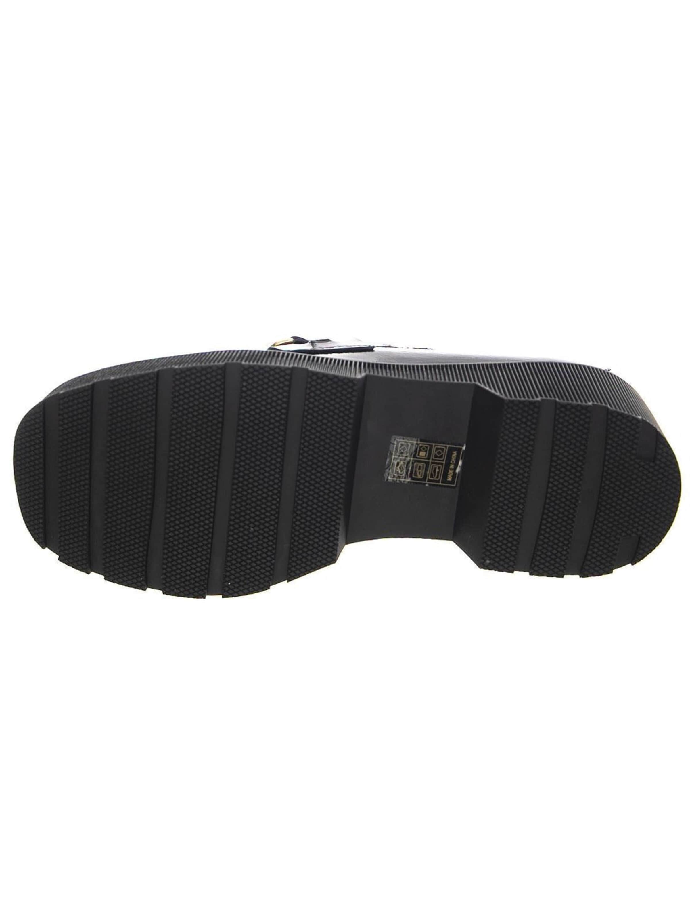 Mocassino 'Meadow' di STEVE MADDEN in nero
