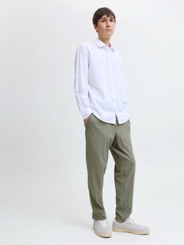 Regular Pantalon 'JPSTACE JJBREEZE' JACK & JONES en vert