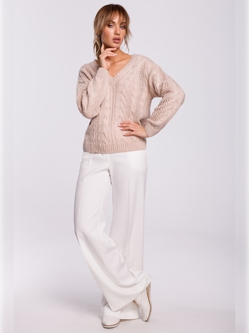 made of emotion - Jersey en rosa