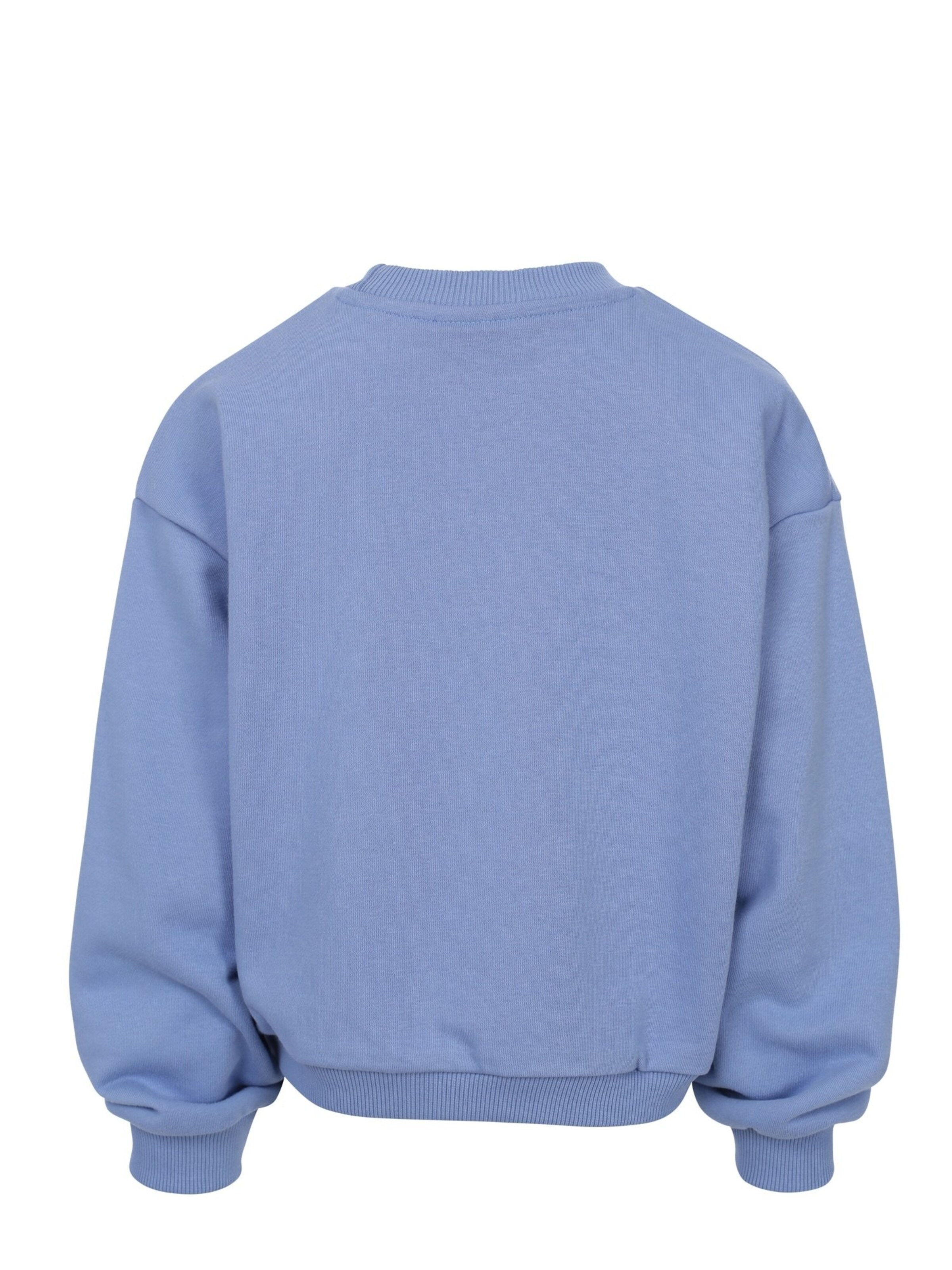 Looxs Revolution Sweatshirt in Blue