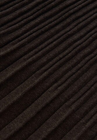 OPUS Skirt 'Rickieh' in Brown