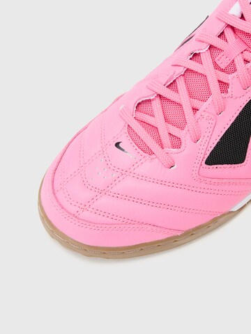 Nike Sportswear Низкие кроссовки 'GATO' в Ярко-розовый