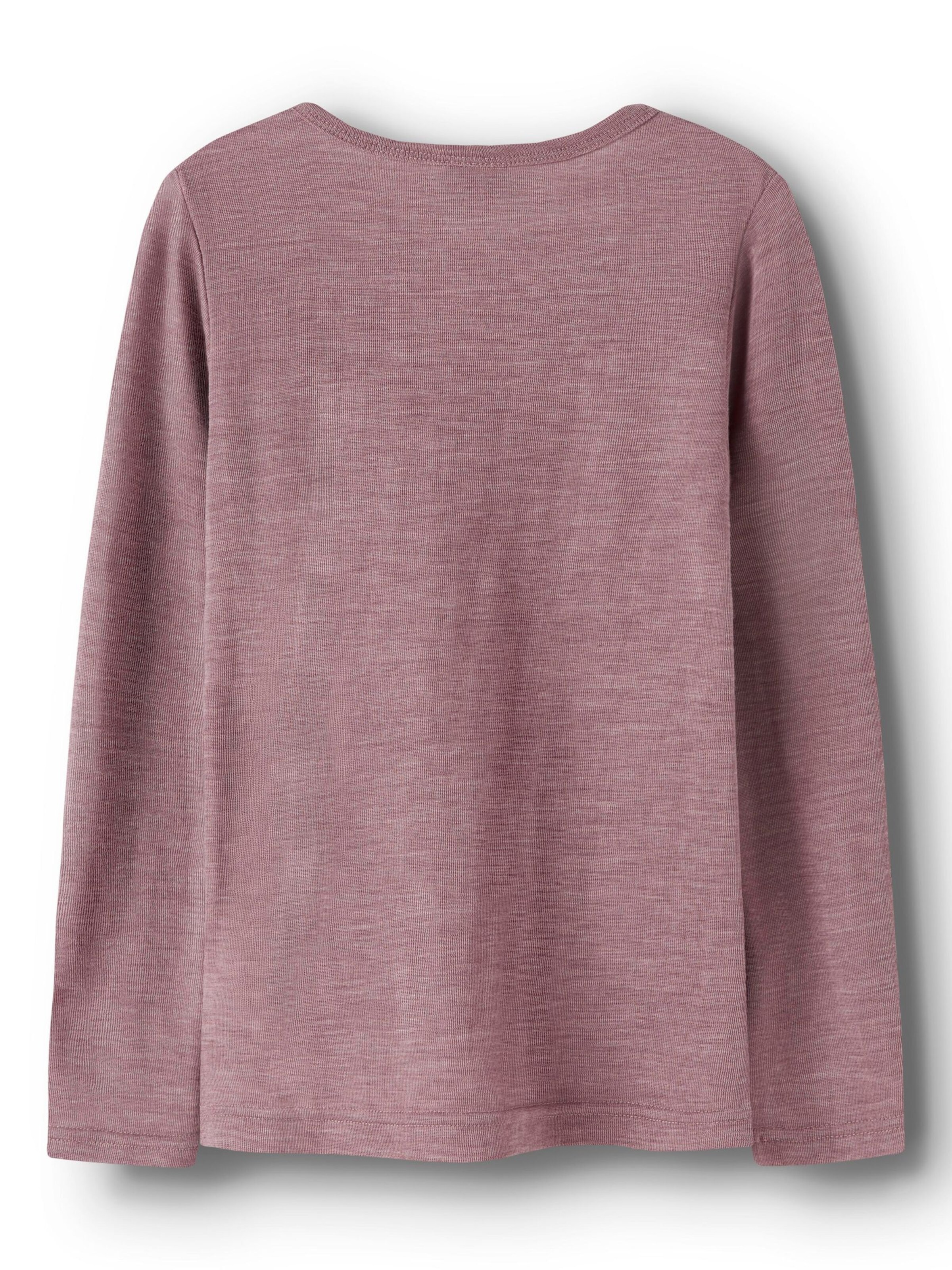 TWO SOON Shirt in Purple