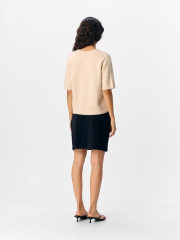 OBJECT Pullover in Beige