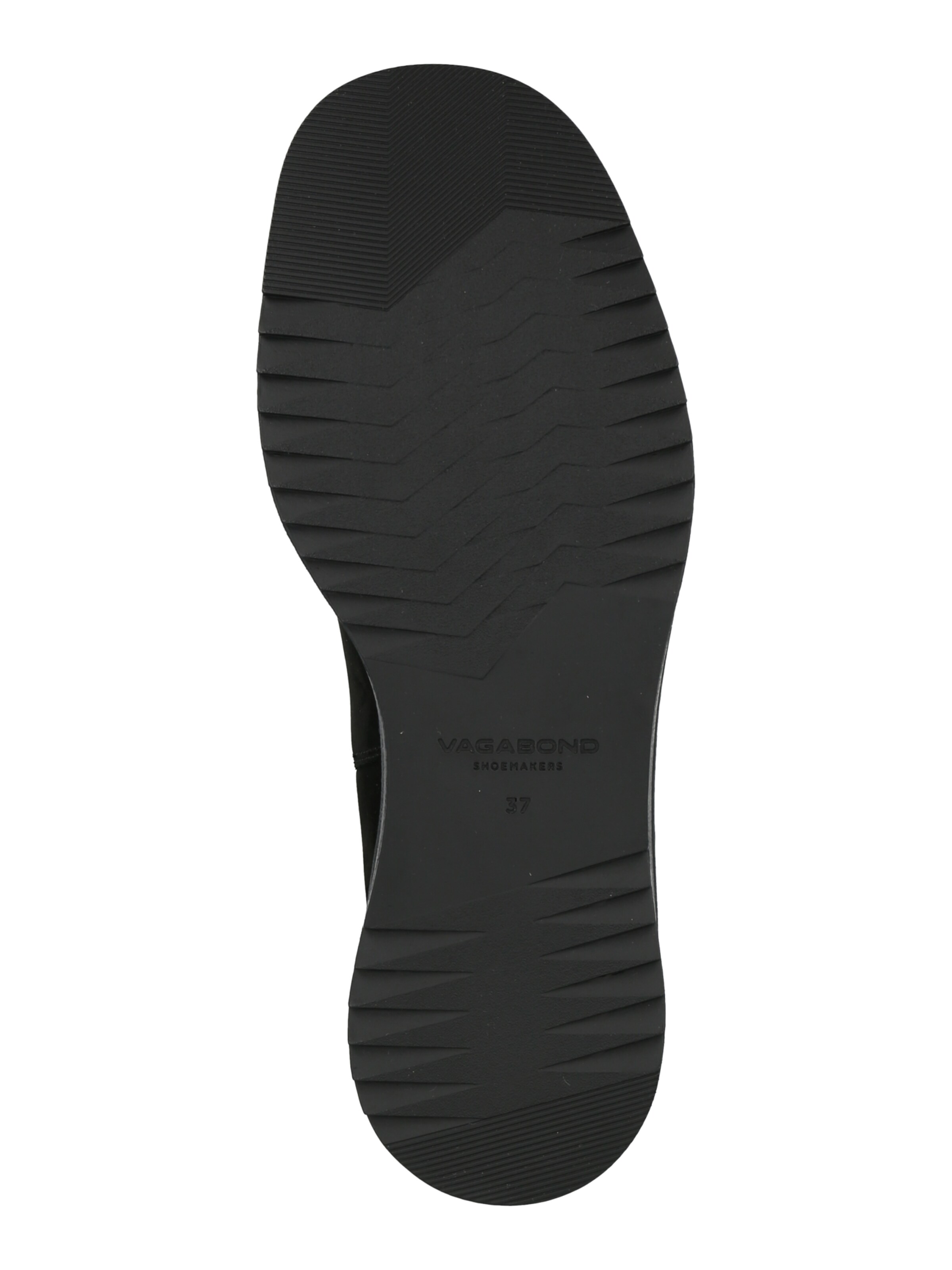 VAGABOND SHOEMAKERS Chelsea škornji 'Tara' | črna barva