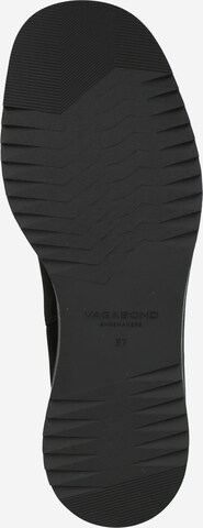VAGABOND SHOEMAKERS Chelsea Boots 'Tara' in Black