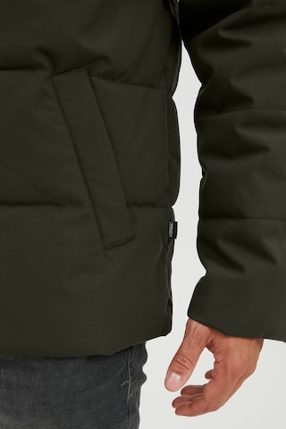 11 Project Steppjacke 'Giacomo' in Braun