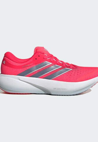 ADIDAS PERFORMANCE - Sapatilha de corrida 'Supernova Rise 3' em vermelho