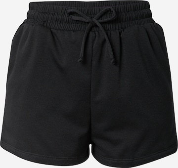 Onzie - regular Pantalón deportivo en negro: frente