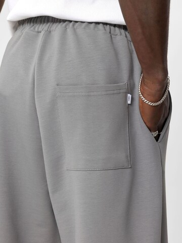 Regular Pantalon 'Killeen' VAMOS CLO en gris