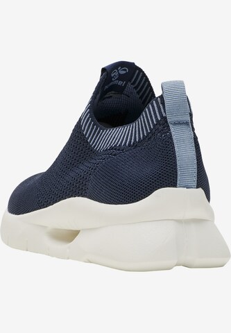 Hummel Slip-Ons in Blue