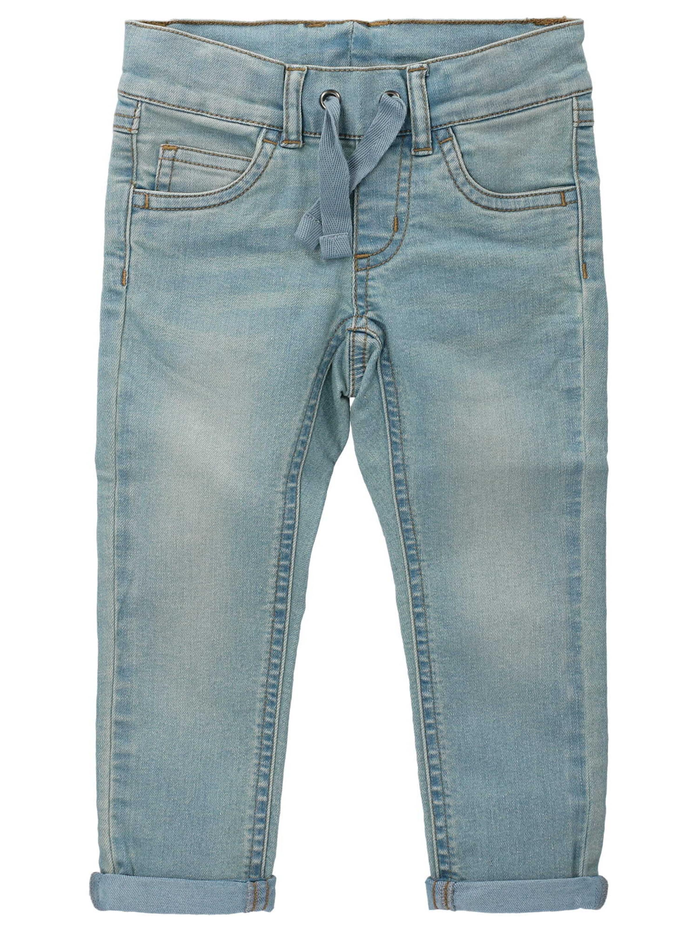 Villervalla Regular Jeans in Blau: Vorderseite
