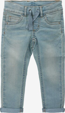 Villervalla Regular Jeans in Blue: front