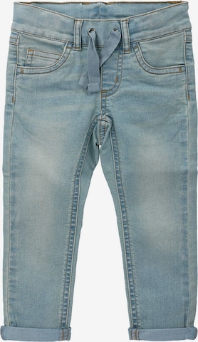 Villervalla Regular Jeans in Blue: front