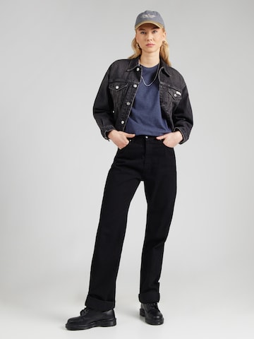 naketano Shirts i blå