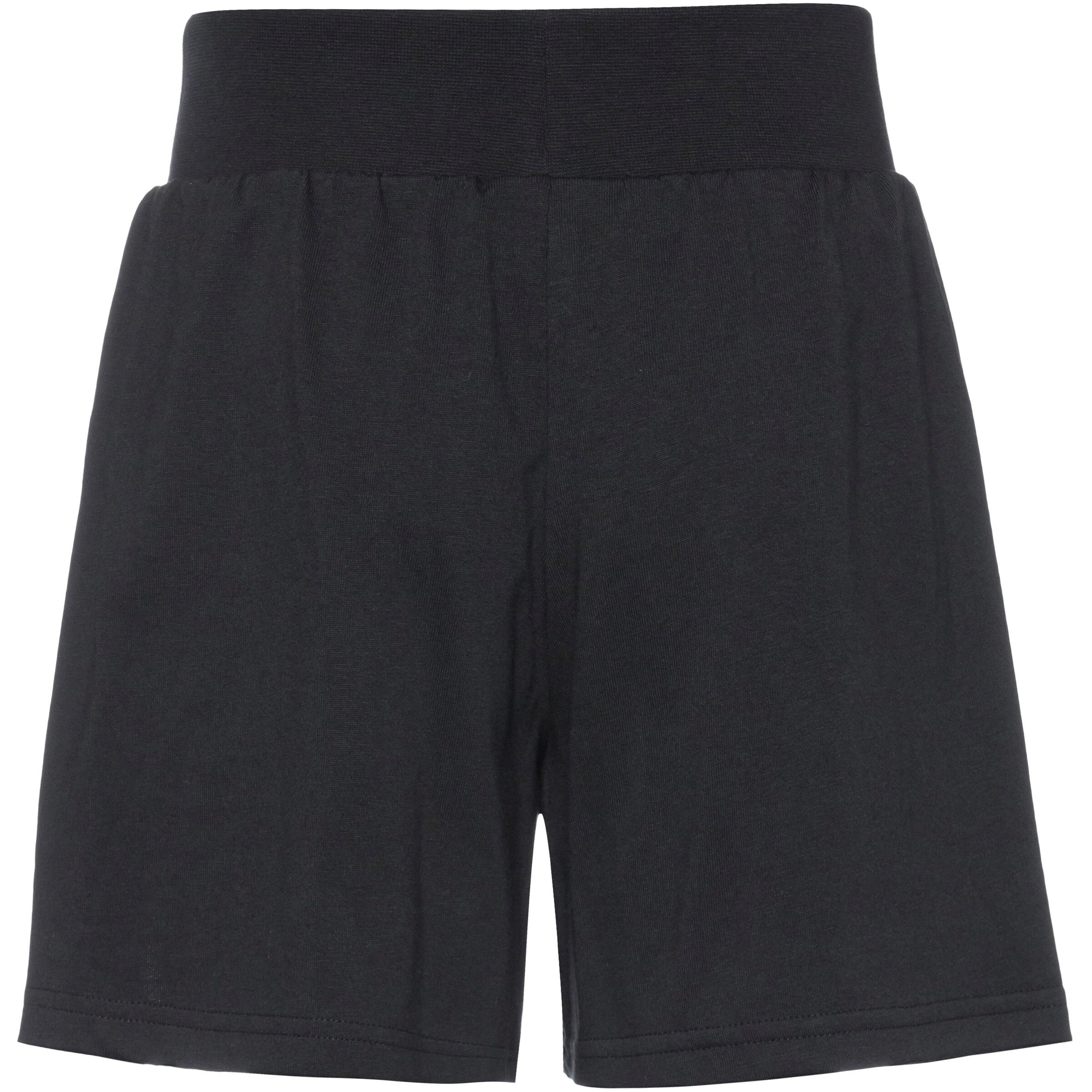 Nike Sportswear Regular Byxa i svart