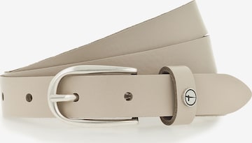 Ceinture Tamaris en jaune : devant