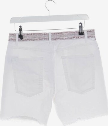 Isabel Marant Etoile Bermuda / Shorts XS in Weiß