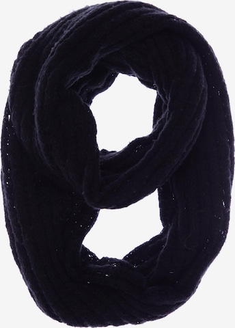 PIECES Scarf & Wrap in One size in Black: front