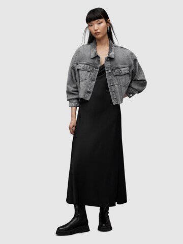 pilka AllSaints Demisezoninė striukė 'PIPER'