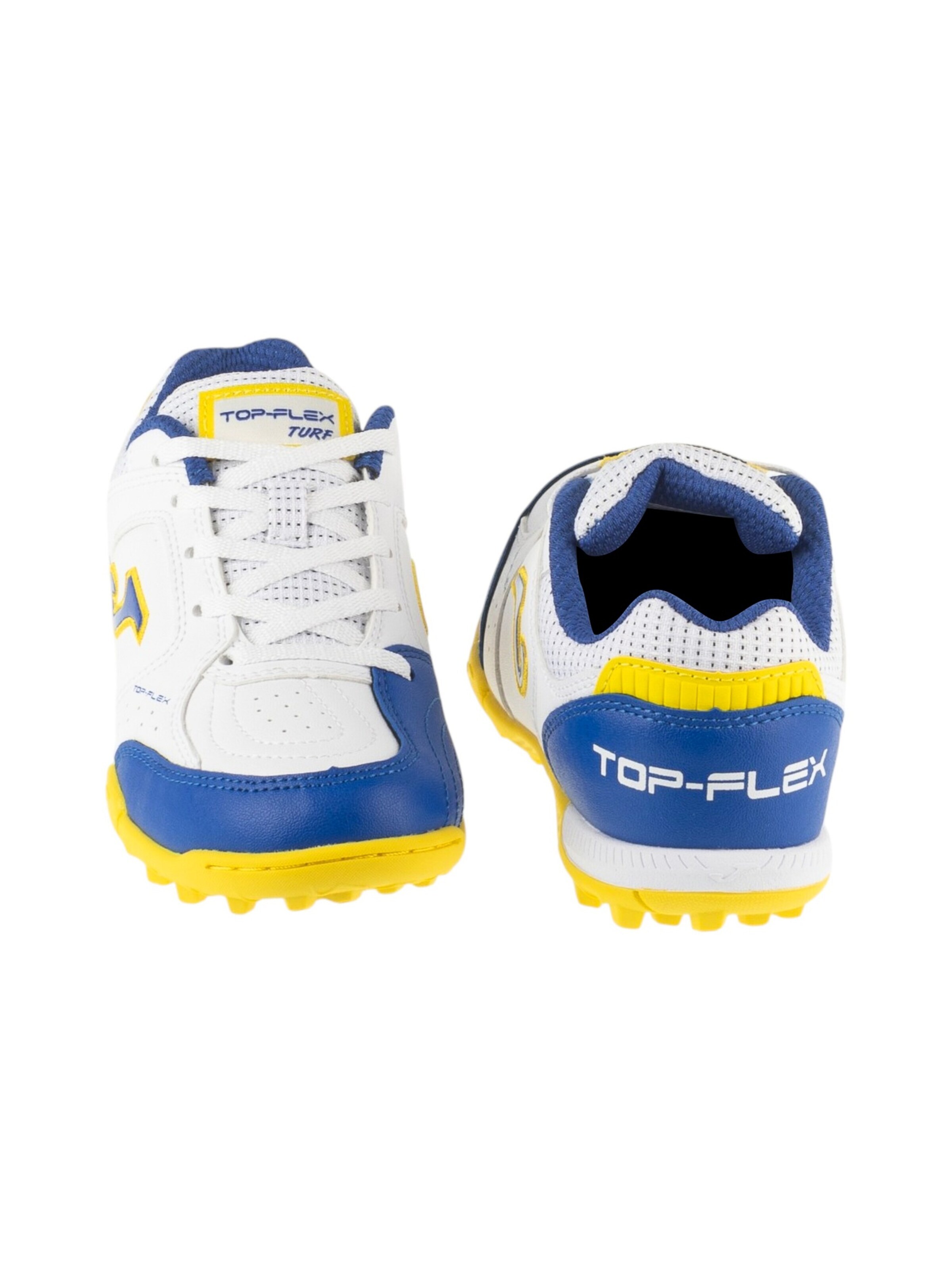 JOMA Sportschoen 'Joma Top Flex Jr 26 TPJS TF' in Wit