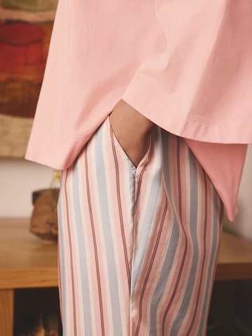 Next Pyjamas i pink