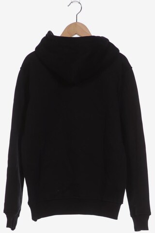 UGG Sweatshirt & Zip-Up Hoodie in XS in Black