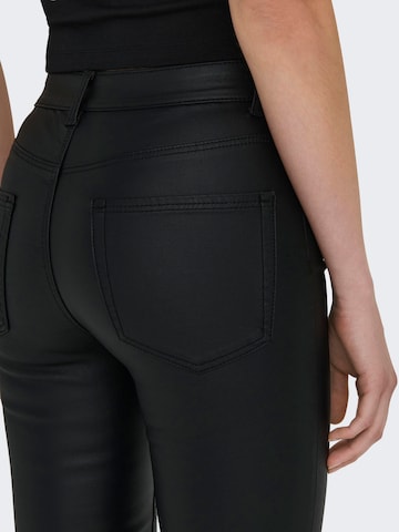 ONLY - Skinny Pantalón 'ALIDA' en negro