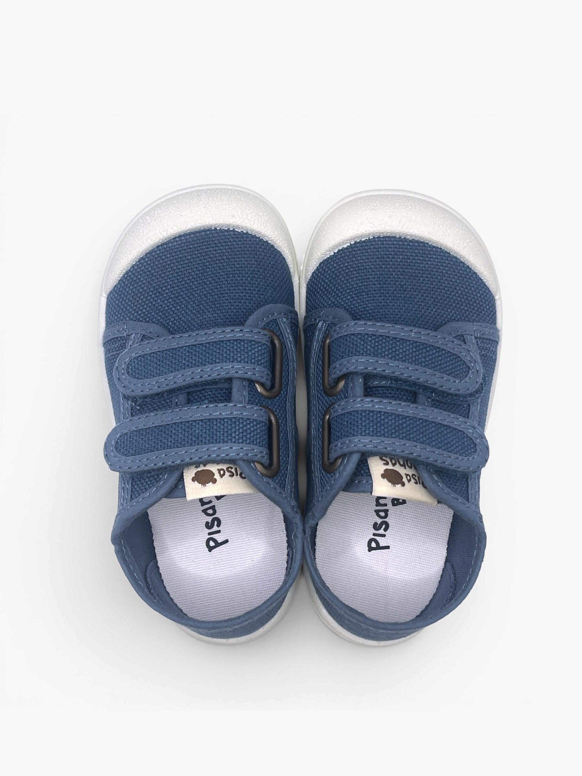 Pisamonas Sneaker‌‌‌‌‌‌‌‌ in Blau